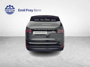 image du véhicule LAND ROVER Discovery 3.0 D I6 300 R-Dynamic SE