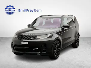 Land Rover Discovery 3.0 D I6 300 R-Dynamic SE