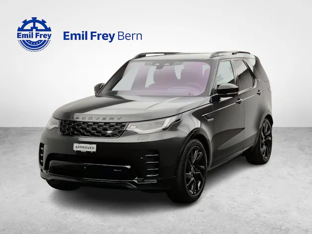 Land Rover Discovery 3.0 D I6 300 R-Dynamic SE