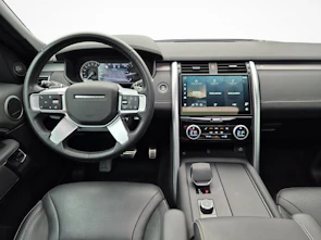 image du véhicule LAND ROVER Discovery 3.0 D I6 300 R-Dynamic SE