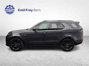image du véhicule LAND ROVER Discovery 3.0 D I6 300 R-Dynamic SE