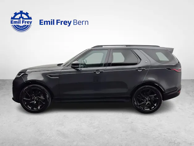 Land Rover Discovery 3.0 D I6 300 R-Dynamic SE