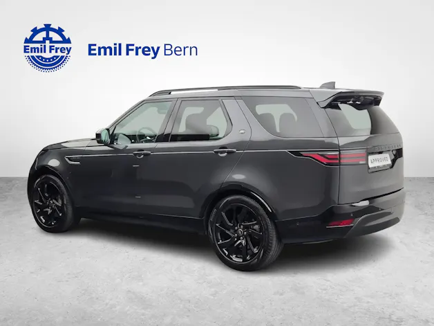 Land Rover Discovery 3.0 D I6 300 R-Dynamic SE