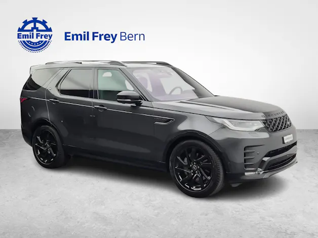 Land Rover Discovery 3.0 D I6 300 R-Dynamic SE