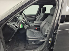 image du véhicule LAND ROVER Discovery 3.0 D I6 300 R-Dynamic SE