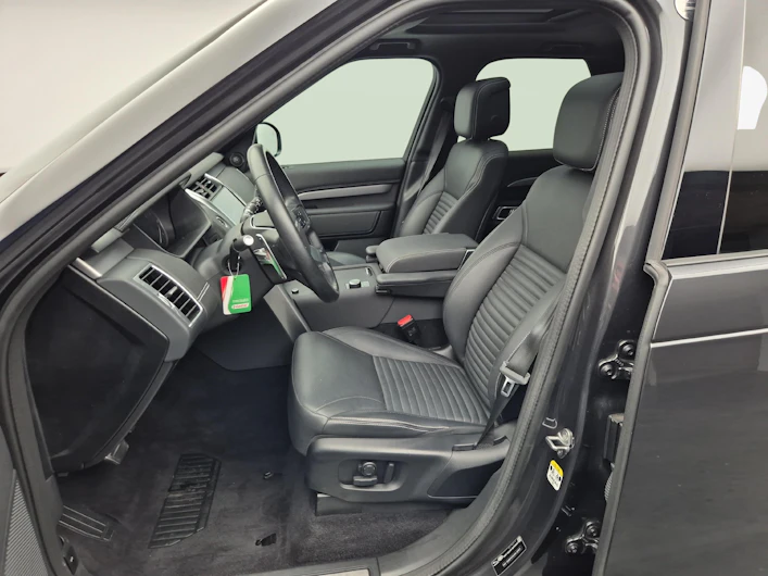 image du véhicule LAND ROVER DISCOVERY