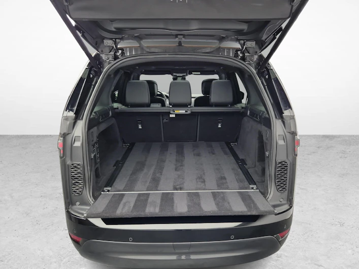 image du véhicule LAND ROVER DISCOVERY