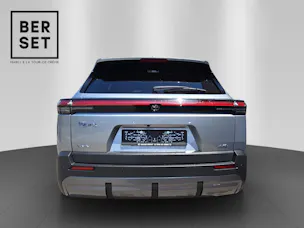 Toyota bZ4X Touring Premium AWD