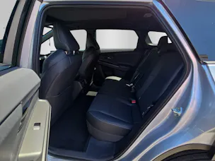 Toyota bZ4X Touring Premium AWD
