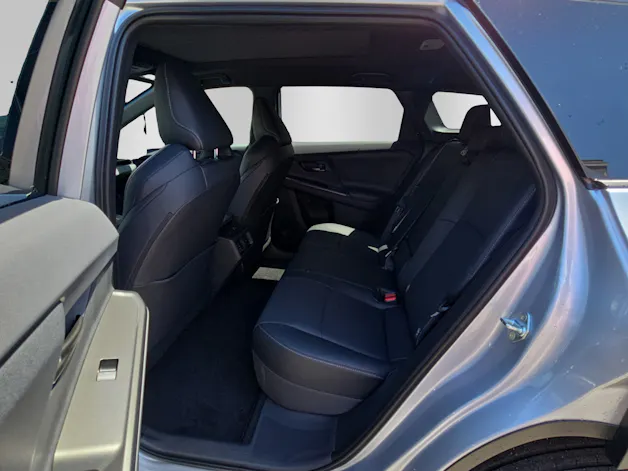 Toyota bZ4X Touring Premium AWD