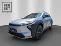Toyota bZ4X Touring Premium AWD