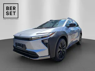 Toyota bZ4X Touring Premium AWD