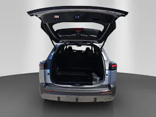 Toyota bZ4X Touring Premium AWD