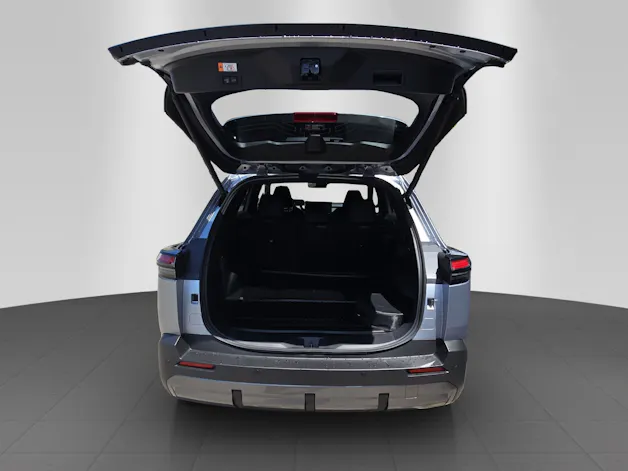 Toyota bZ4X Touring Premium AWD