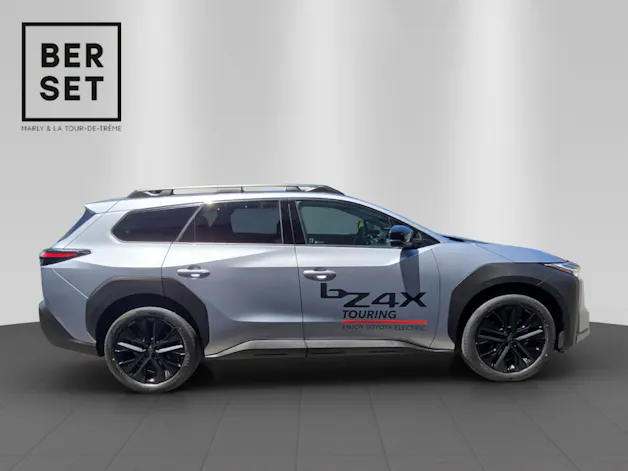 Toyota bZ4X Touring Premium AWD