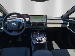 Toyota bZ4X Touring Premium AWD