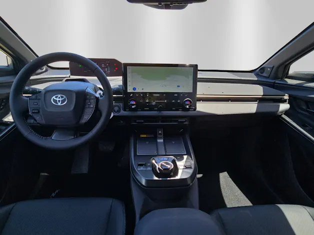 Toyota bZ4X Touring Premium AWD