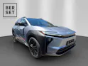 Toyota bZ4X Touring Premium AWD