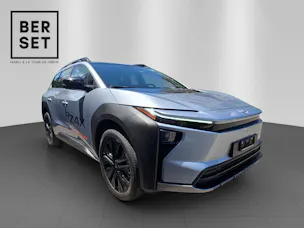 Toyota bZ4X Touring Premium AWD