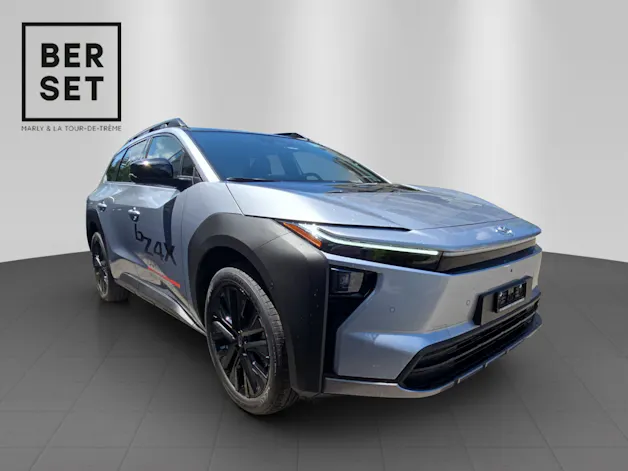 Toyota bZ4X Touring Premium AWD