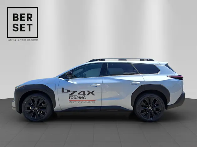 Toyota bZ4X Touring Premium AWD