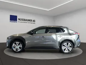 Subaru Solterra eV Luxury AWD