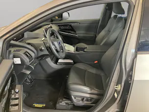 Subaru Solterra eV Luxury AWD
