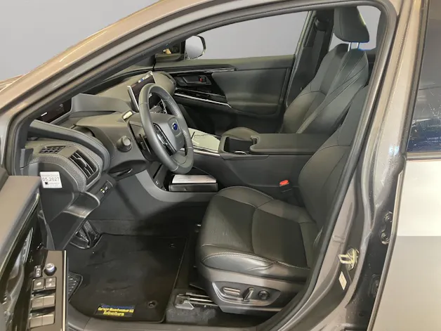 Subaru Solterra eV Luxury AWD