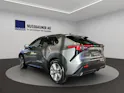 Subaru Solterra eV Luxury AWD