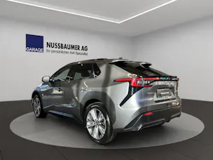 Subaru Solterra eV Luxury AWD