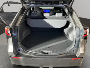 Subaru Solterra eV Luxury AWD