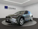 Subaru Solterra eV Luxury AWD
