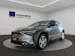 Subaru Solterra eV Luxury AWD