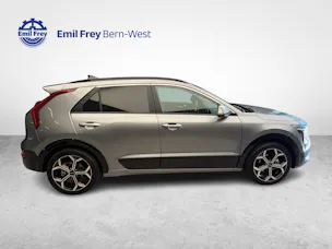 Kia Niro 1.6 GDi Hybrid Style