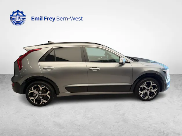 Kia Niro 1.6 GDi Hybrid Style