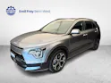 Kia Niro 1.6 GDi Hybrid Style