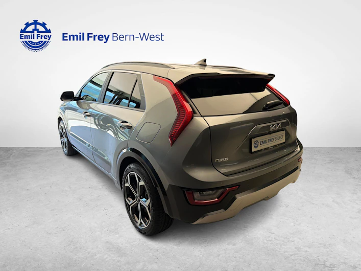 Fahrzeugbild KIA NIRO