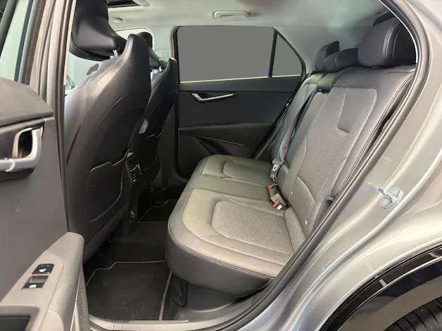 Kia Niro 1.6 GDi Hybrid Style