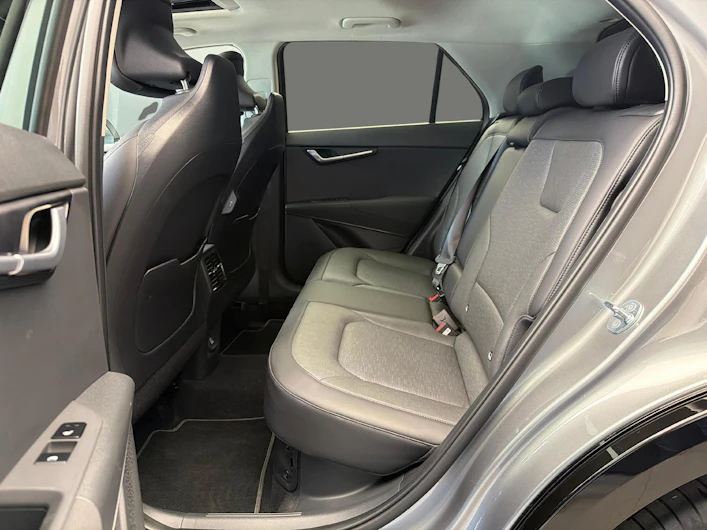 Fahrzeugbild KIA NIRO