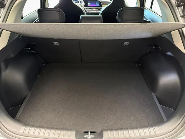 Kia Niro 1.6 GDi Hybrid Style