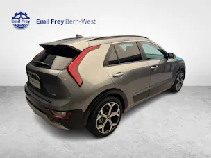 Kia Niro 1.6 GDi Hybrid Style