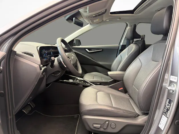 Kia Niro 1.6 GDi Hybrid Style