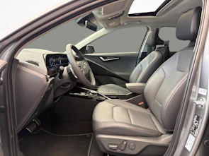 Fahrzeugbild KIA Niro 1.6 GDi Hybrid Style