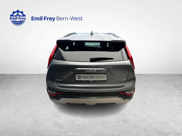 Kia Niro 1.6 GDi Hybrid Style