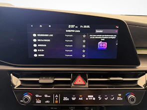 Fahrzeugbild KIA Niro 1.6 GDi Hybrid Style