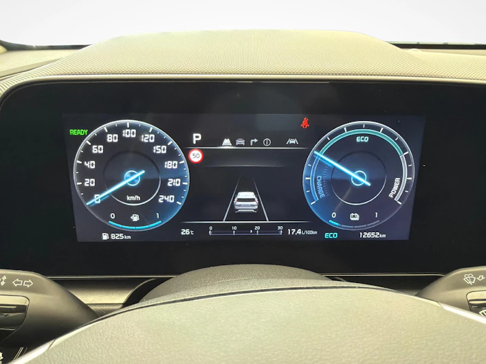 Fahrzeugbild KIA NIRO