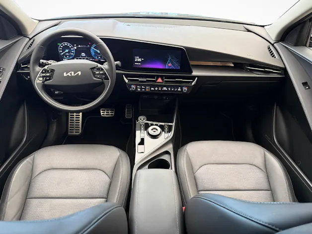 Kia Niro 1.6 GDi Hybrid Style