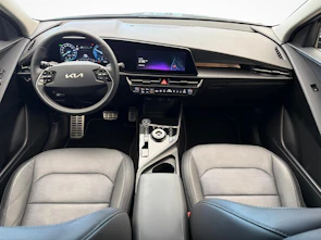 Fahrzeugbild KIA Niro 1.6 GDi Hybrid Style