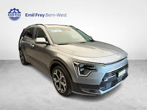 Kia Niro 1.6 GDi Hybrid Style