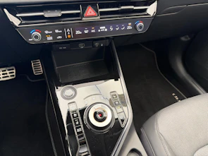 Fahrzeugbild KIA Niro 1.6 GDi Hybrid Style